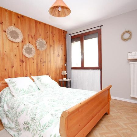 Coquet Appartement Type 2 De 56 M² En Centre Ville Briancon  Luaran gambar