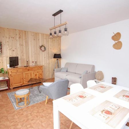 Coquet Appartement Type 2 De 56 M² En Centre Ville Briancon  Luaran gambar